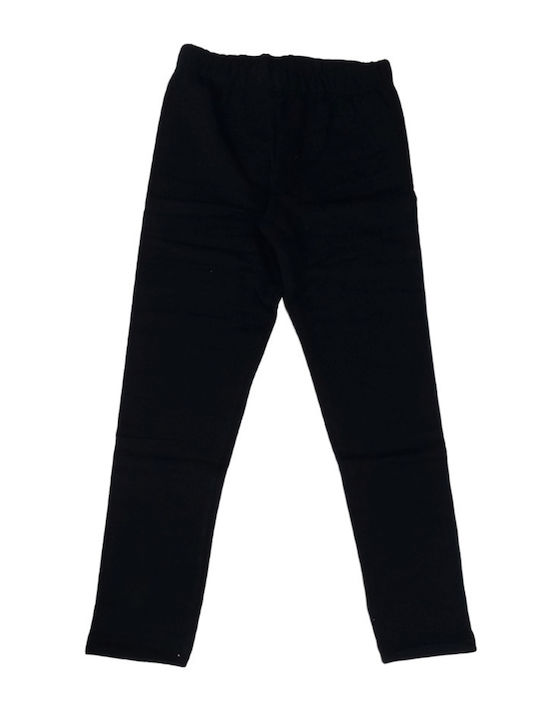 Trax Kids Long Legging Black