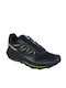 Salomon Pulsar Trail Bărbați Pantofi sport Trail Running Negre