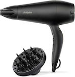 Babyliss Hair Dryer 2000W D215DE