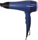 ProfiCare PC-HT 3030 Uscător de Păr 2200W Blue