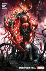 Carnage, Vol. 2: Carnage in Hell