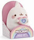 Nici Plüsch Rainbow Heart 24 cm