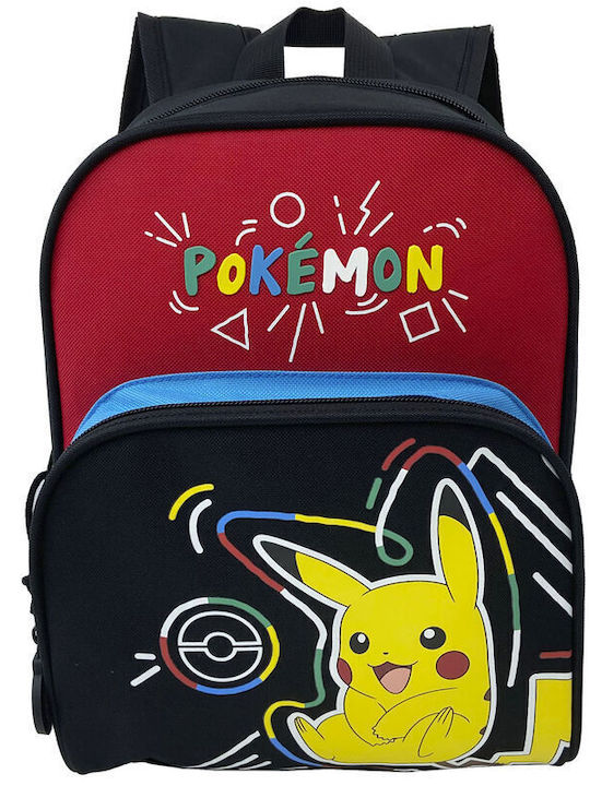 CyP Brands Pokemon Pikachu Ученическа Раница Ос...