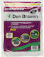 Bostik Den Braven Νάυλον Βαφής DROP SHEET