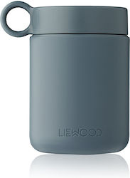 Liewood Baby Thermos for Food Stainless Steel 350ml