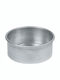 Aluminum Round Baking Pan 20cm