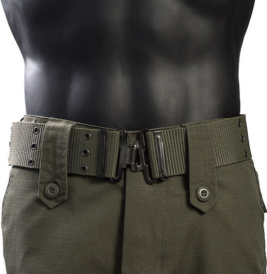 Survivors Curea Militară Tip american Kaki 16638
