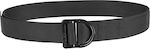 Pentagon Military Operational Strap Belt Black