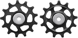 Räder Für Shimano Rd-m5100 Hintere Schaltwerk & Führung