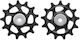 Ролки на Шофьор и Възстановяване Заден Ntepaгиеp Shimano Rd-m5100