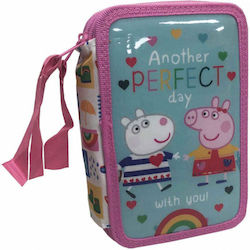 CyP Brands Penare Culoare Full Face Multicolor