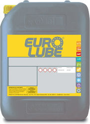 Eurolube Megaturbo E7 Масло 15W-40 20лт