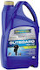 Ravenol Outboard 10W-40 Semisintetic 4lt