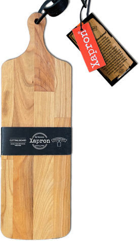Xapron Wooden Chopping Board 48x16cm