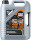 Liqui Moly Autoöl Top Tec 0W-30 C3 5Es