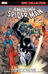 Amazing Spider-Man, Epic Collection: Geister der Vergangenheit MAR230986