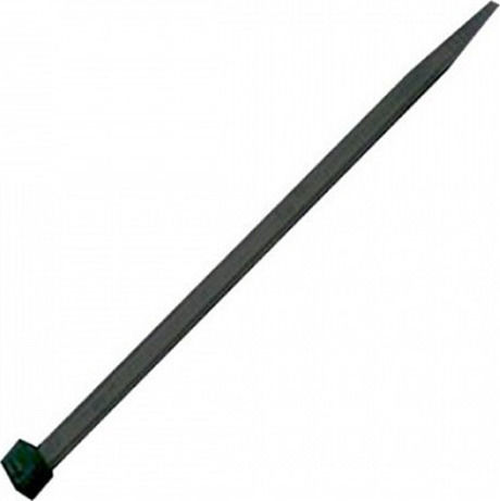 Panafix Cable Ties Plastic in Black Colour (100 pcs) (08-00107-2)