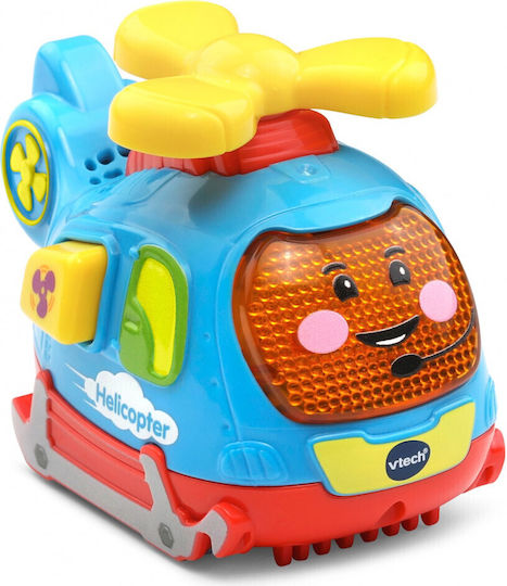 Vtech Toot-toot Drivers Αεροπλανάκι για 3+ Ετών