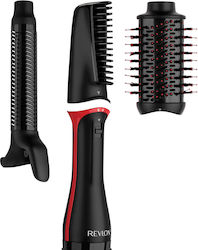 Revlon One-Step Blow Dry Ionic Multistyler 1100W RVDR5333 Revlon One-Step Blow Dry Ionic Multistyler 1100W RVDR5333