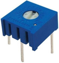 Topelcom Potentiometer 10Stück 01.009.0137