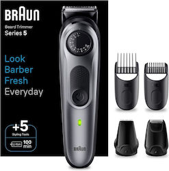 Braun Series 5 Trimmer BT5440