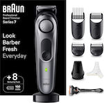 Braun Trimmer 448174