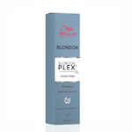 Wella Blondor BlondorPlex Creme Aufheller 96 Siena Beige 60ml