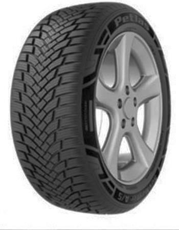 Petlas Suvmaster 215/60R18 104W XL Car Tyre 4 Seasons for 4x4 / SUV Vehicle