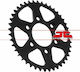 JT Sprockets Γρανάζι Πίσω για Ducati Multistrada