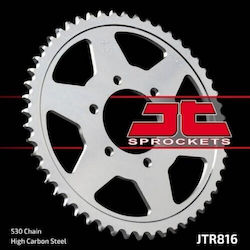 JT Sprockets Γρανάζι Πίσω για Suzuki GSF 1200 Bandit