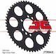 JT Sprockets Hinteres Ritzel für Yamaha DT 125