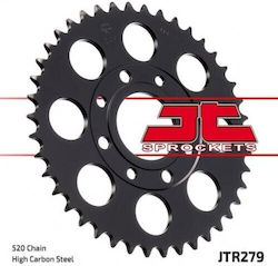 JT Sprockets Γρανάζι Πίσω για Honda Shadow JT Sprockets Γρανάζι Πίσω για Honda Shadow