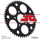 JT Sprockets Pinion spate pentru Honda XR / CBF 250