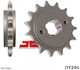 JT Sprockets Vorderes Ritzel für Yamaha E-Commerce-Website