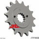 JT Sprockets Front Sprocket for BMW R 18 for KTM 390 Adventure / 390 Duke / DUKE / RC 390