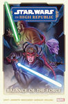 Star Wars, The High Republic Phase II Vol. 1 - Balance Of The Force