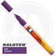 Molotow One4all Marker Acrilic 1.5mm Violet