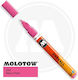 Molotow One4all Acrylmarker 1.5mm Rosa