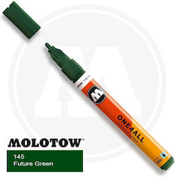 Molotow One4all Acrylmarker 2mm Grün