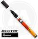 Molotow One4all Acrylmarker 1.5mm Schwarz