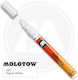 Molotow One4all Acrylmarker 1mm Weiß