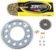 Regina Chain & Sprocket Kit for Yamaha XT 660