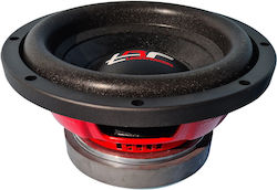 TRF Car Audio Subwoofer 8" 250W RMS