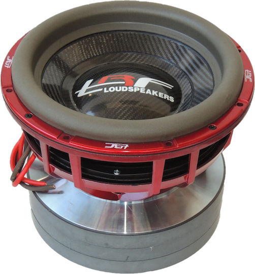 TRF SPL Car Audio Subwoofer 12" 6500W RMS