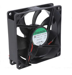 Fan 92mm 24V (39557-002)