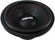 PerVoi Subwoofer Αυτοκινήτου 15" 2800W RMS