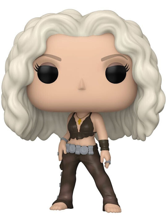 Funko Pop! Rocks: Shakira 357