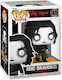 Funko Pop! Movies: The Crow - Eric Draven with Crow 1429