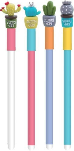 Diakakis Pen Ballpoint (Μiscellaneous Colours)
