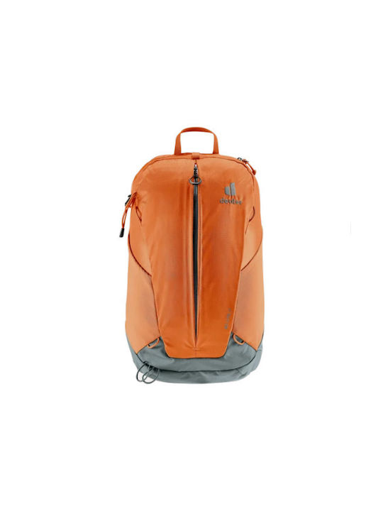 Deuter AC Lite Mountaineering Backpack 17lt Orange 3420121-9319